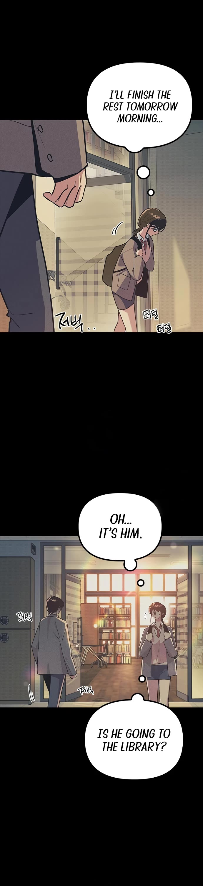 Twelve Zodiac Girls chapter 24 page 57