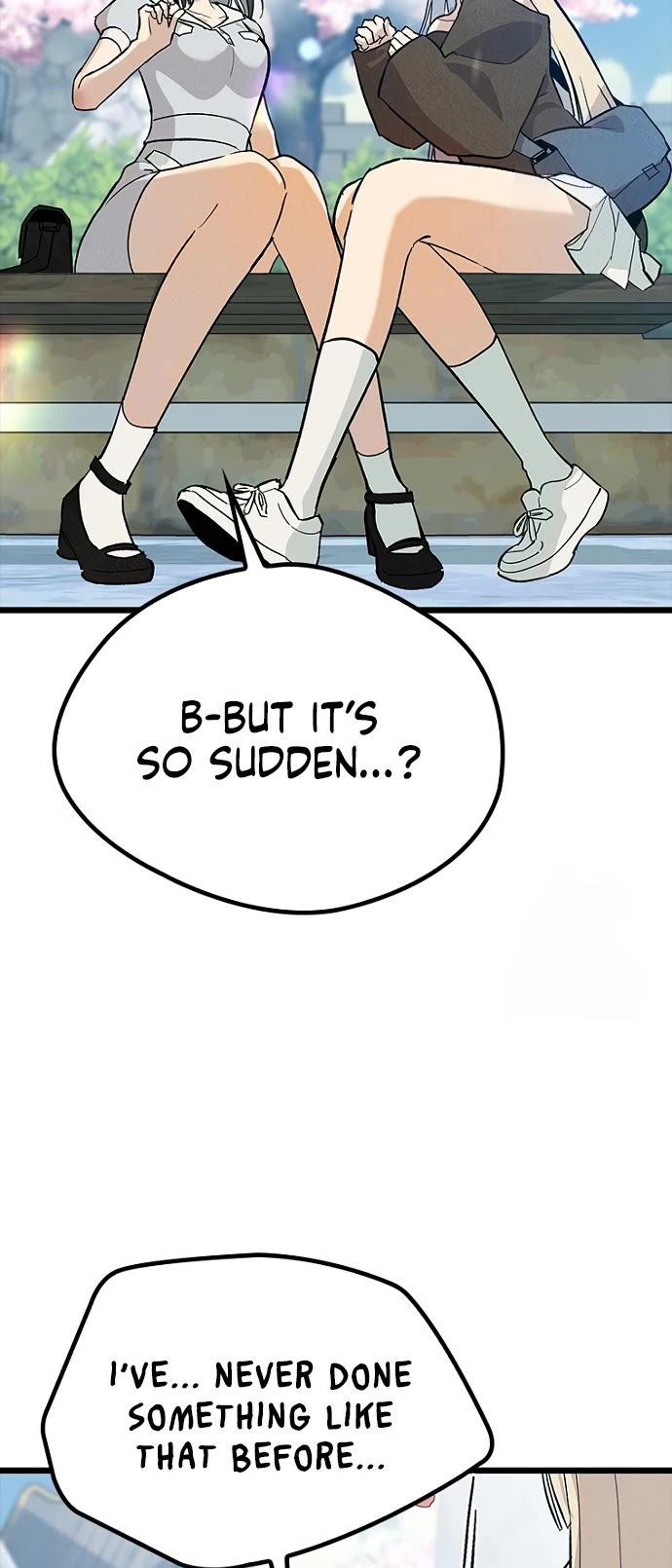 Twelve Zodiac Girls chapter 25 page 3