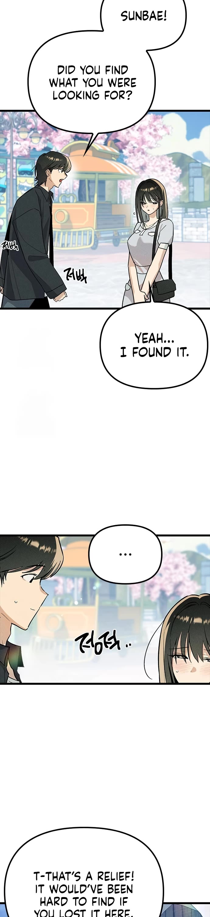 Twelve Zodiac Girls chapter 25 page 9