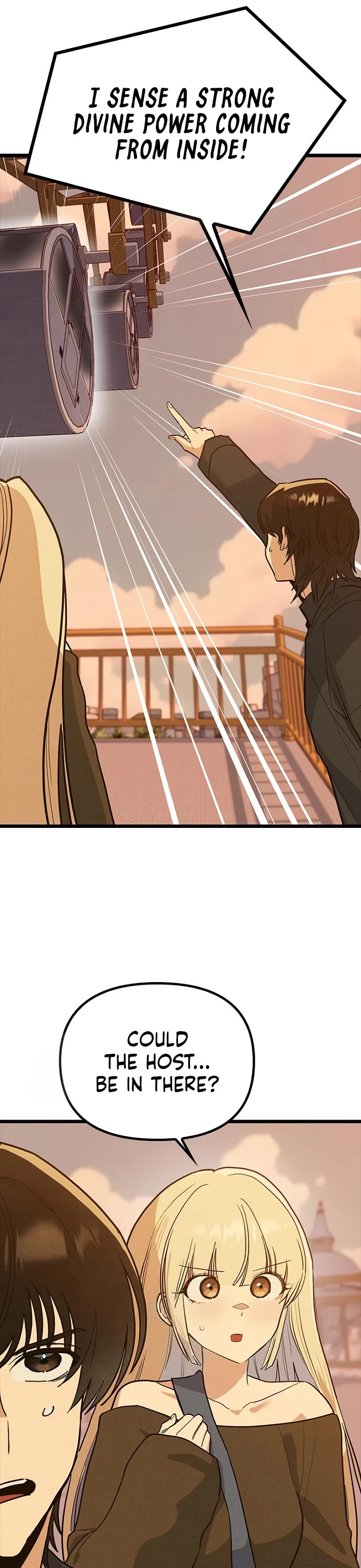 Twelve Zodiac Girls chapter 27 page 12