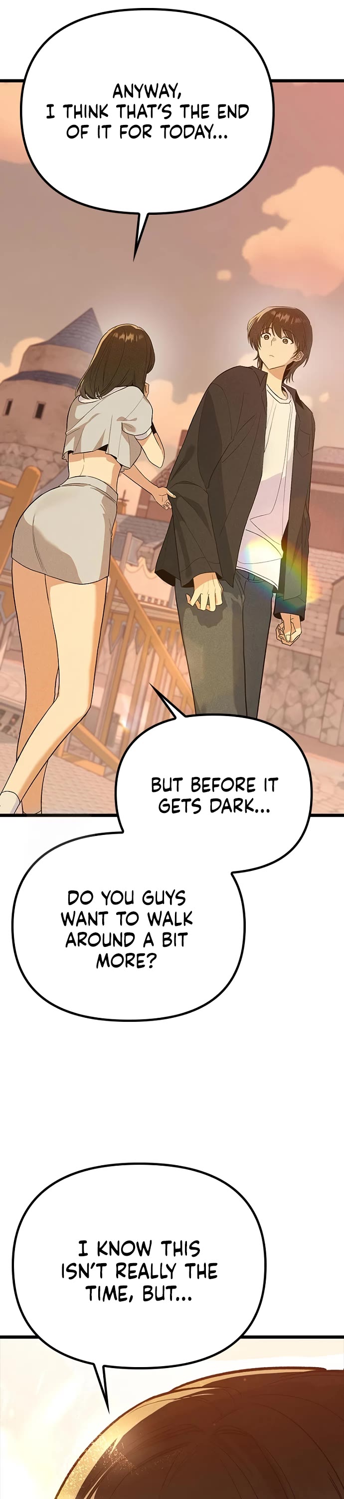 Twelve Zodiac Girls chapter 27 page 31
