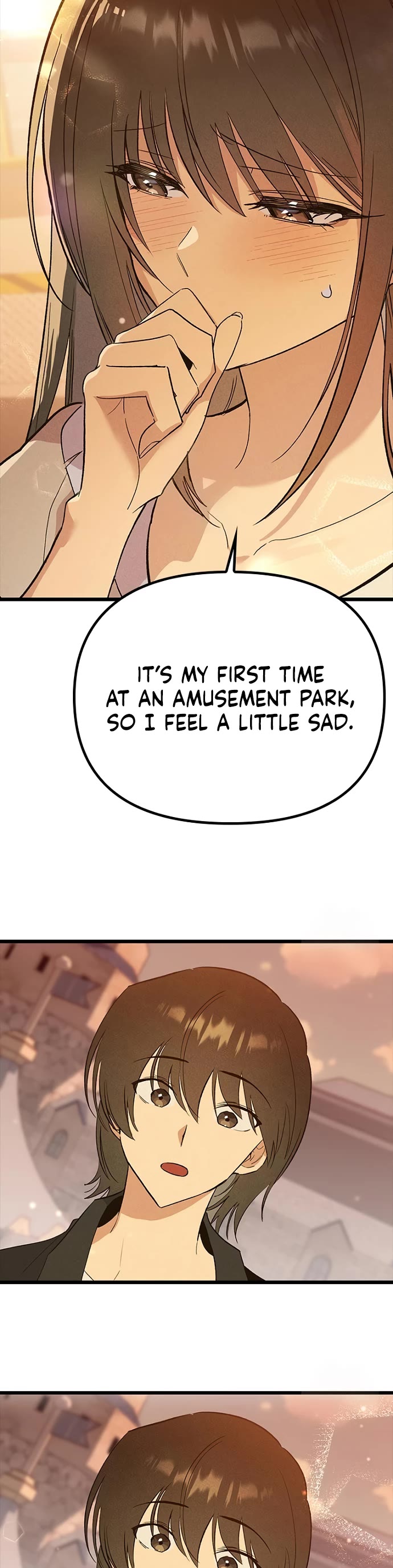 Twelve Zodiac Girls chapter 27 page 32