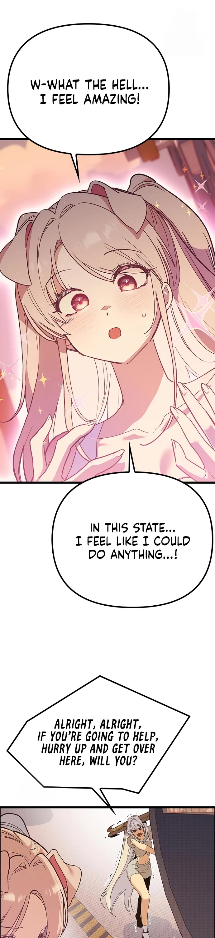 Twelve Zodiac Girls chapter 27 page 5