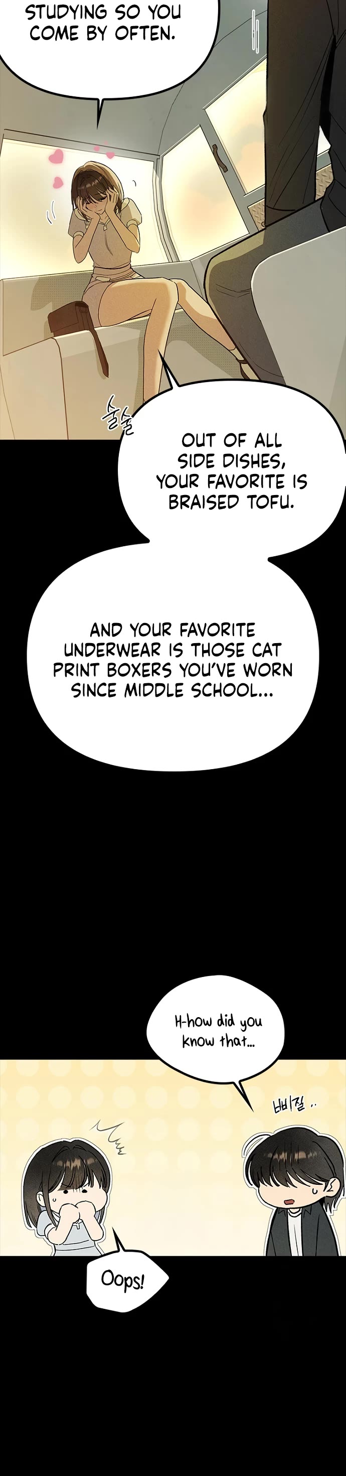 Twelve Zodiac Girls chapter 27 page 50