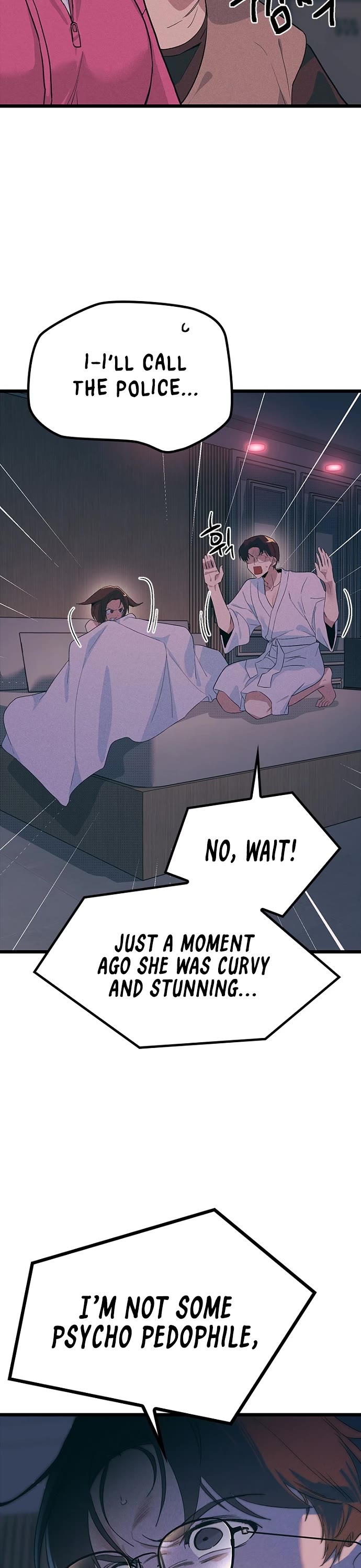 Twelve Zodiac Girls chapter 31 page 14