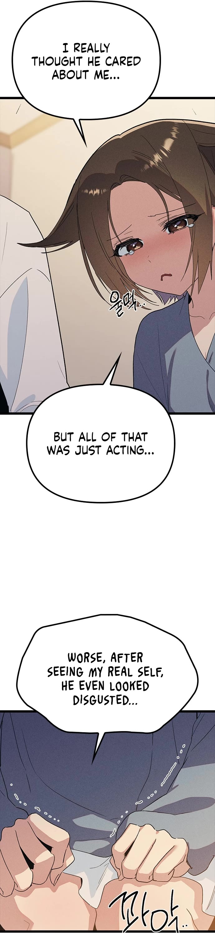 Twelve Zodiac Girls chapter 31 page 34