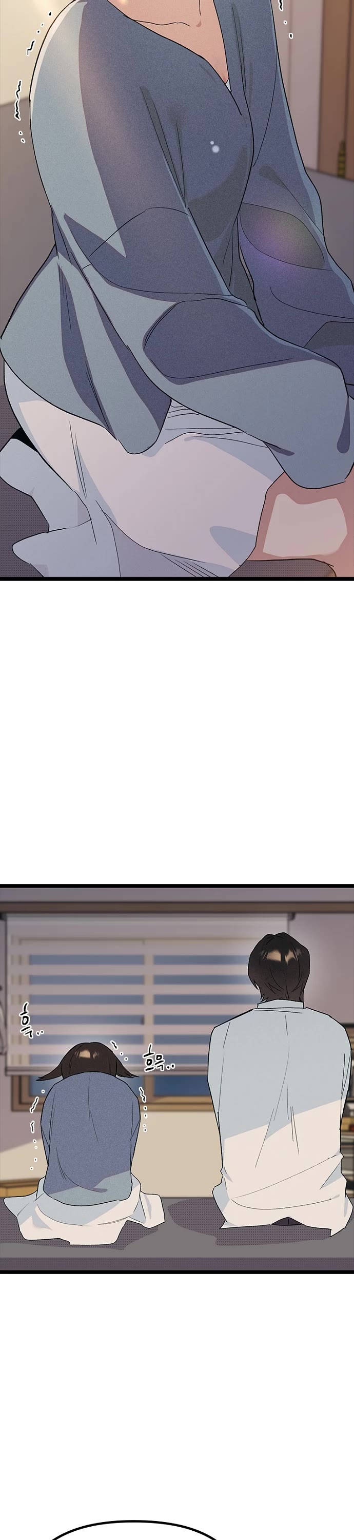 Twelve Zodiac Girls chapter 31 page 36
