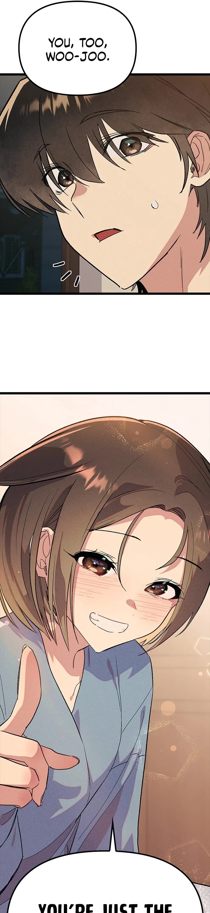 Twelve Zodiac Girls chapter 31 page 43