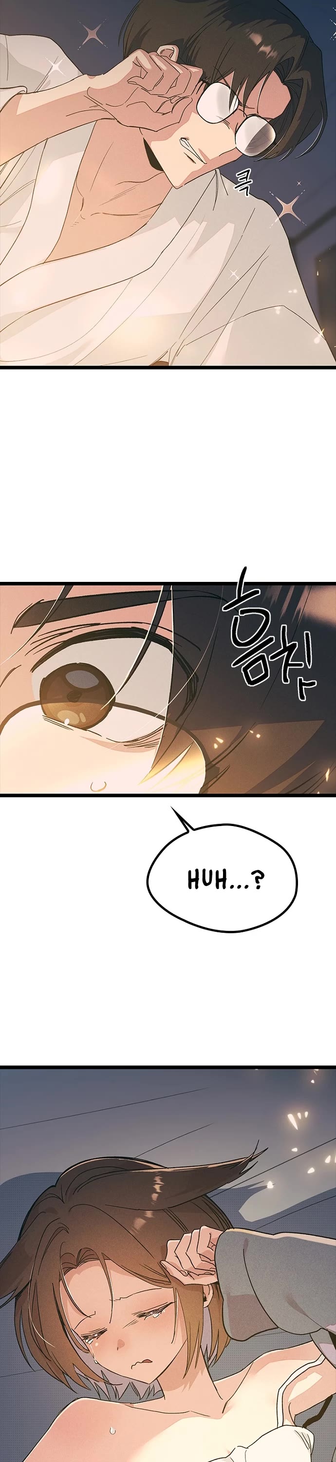 Twelve Zodiac Girls chapter 31 page 5
