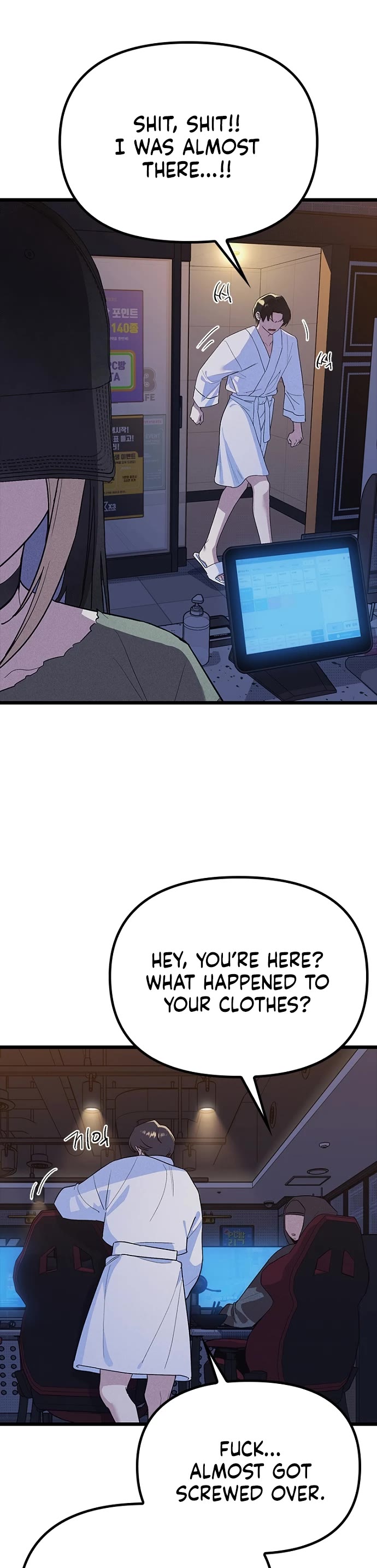 Twelve Zodiac Girls chapter 31 page 51