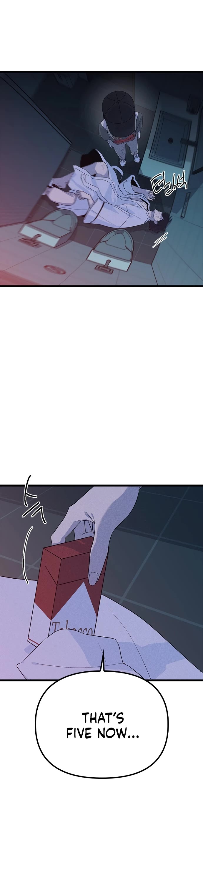 Twelve Zodiac Girls chapter 31 page 60