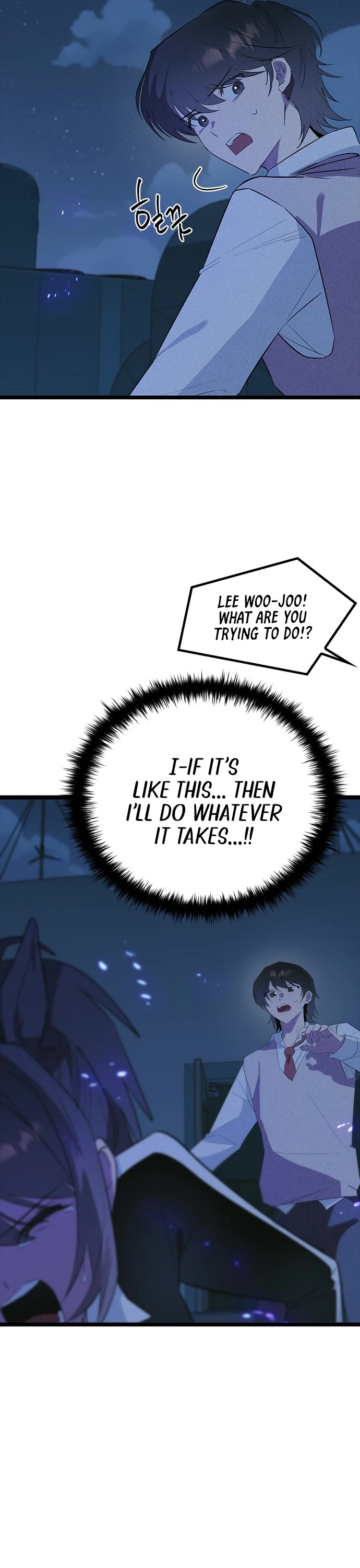 Twelve Zodiac Girls chapter 38 page 53