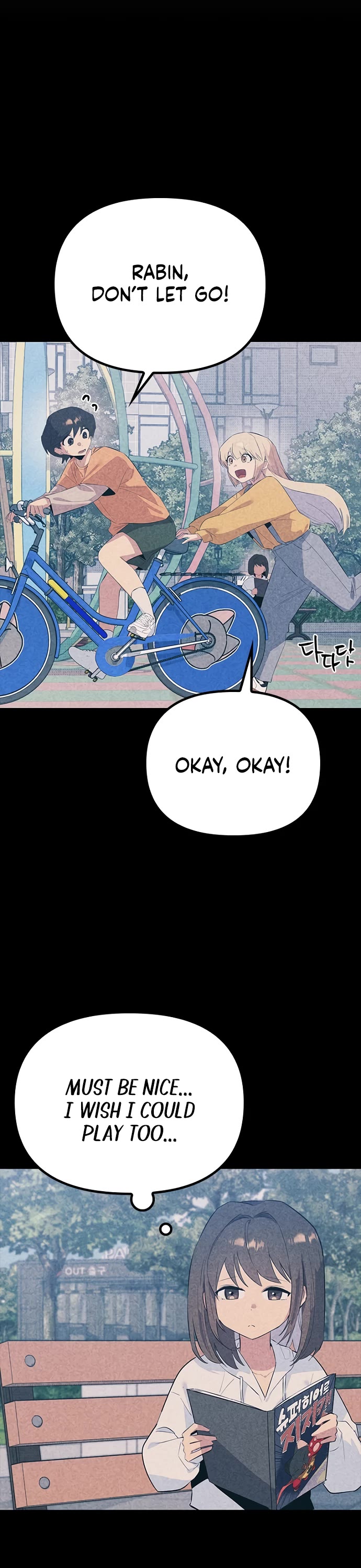 Twelve Zodiac Girls chapter 39 page 13