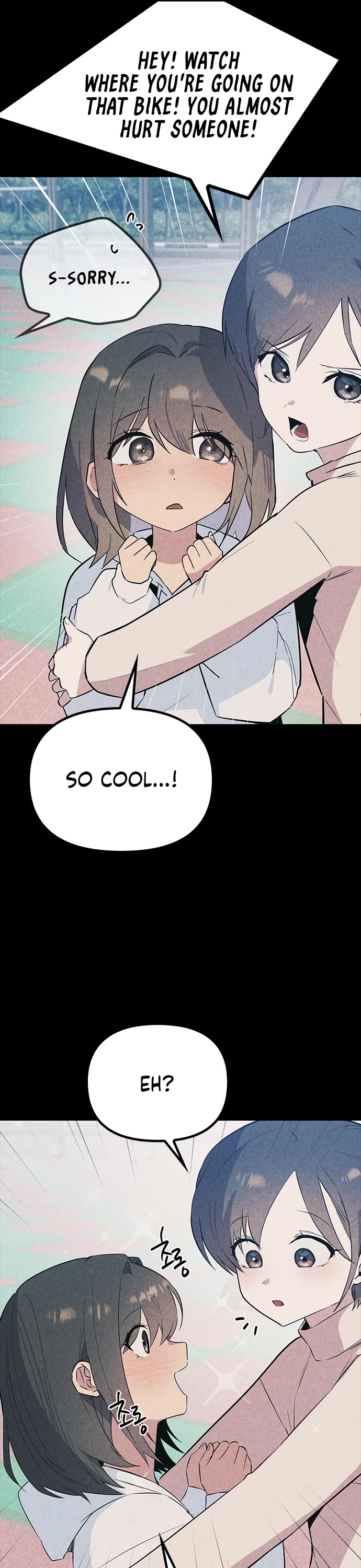 Twelve Zodiac Girls chapter 39 page 20