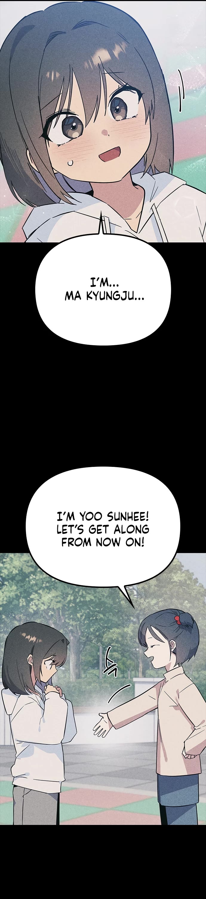 Twelve Zodiac Girls chapter 39 page 23