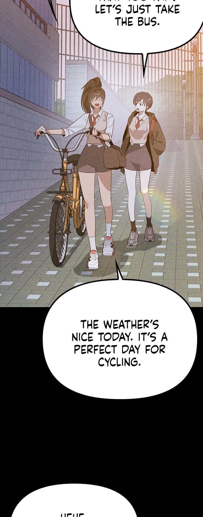 Twelve Zodiac Girls chapter 39 page 29