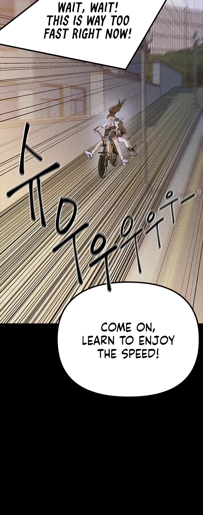 Twelve Zodiac Girls chapter 39 page 33