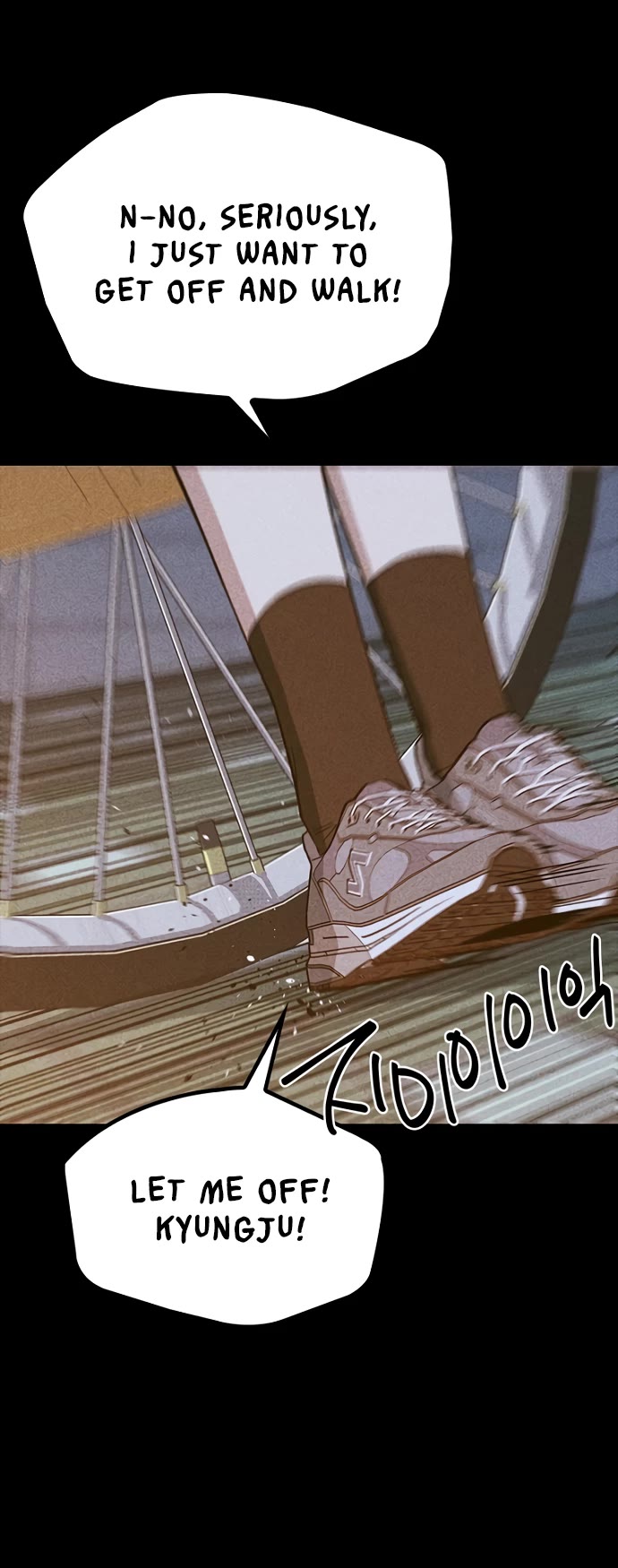 Twelve Zodiac Girls chapter 39 page 34