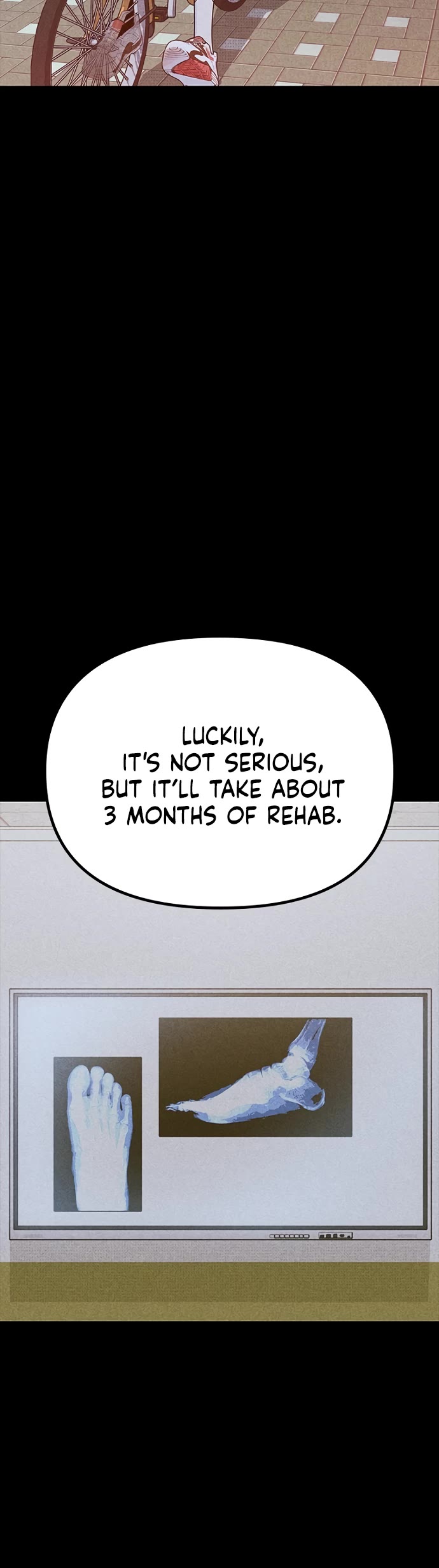Twelve Zodiac Girls chapter 39 page 37