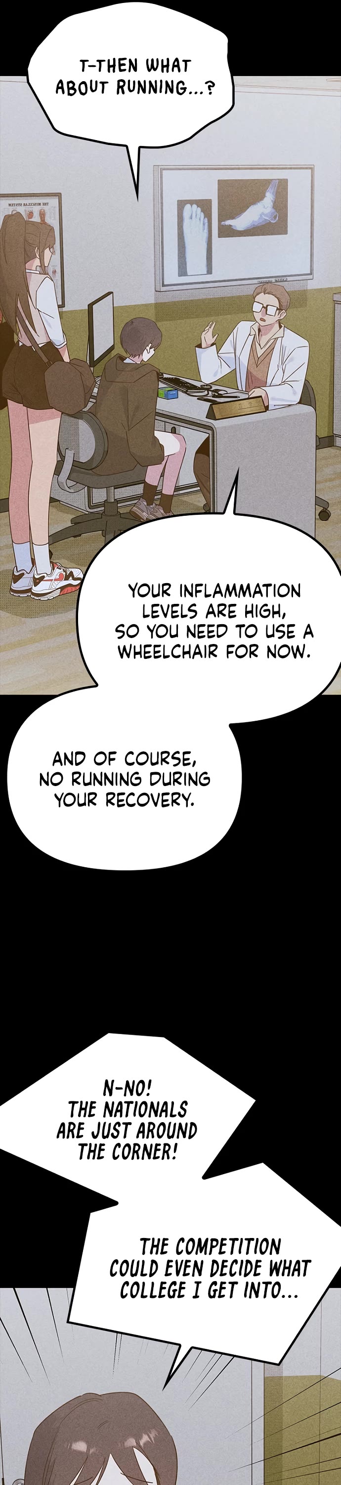 Twelve Zodiac Girls chapter 39 page 38