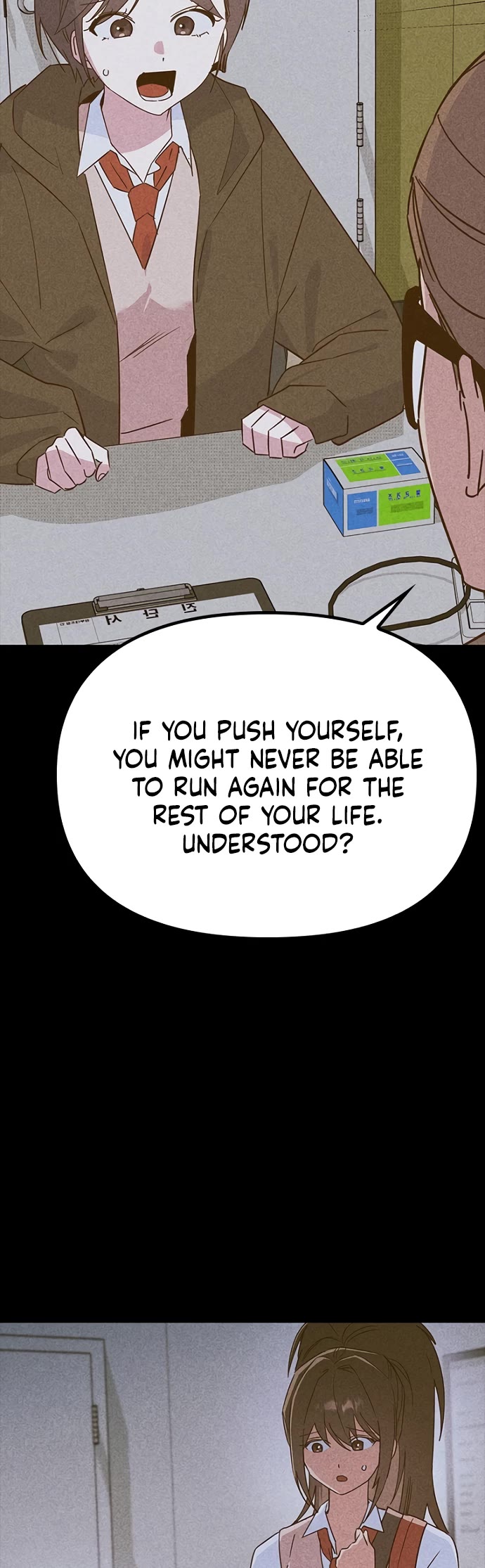 Twelve Zodiac Girls chapter 39 page 39