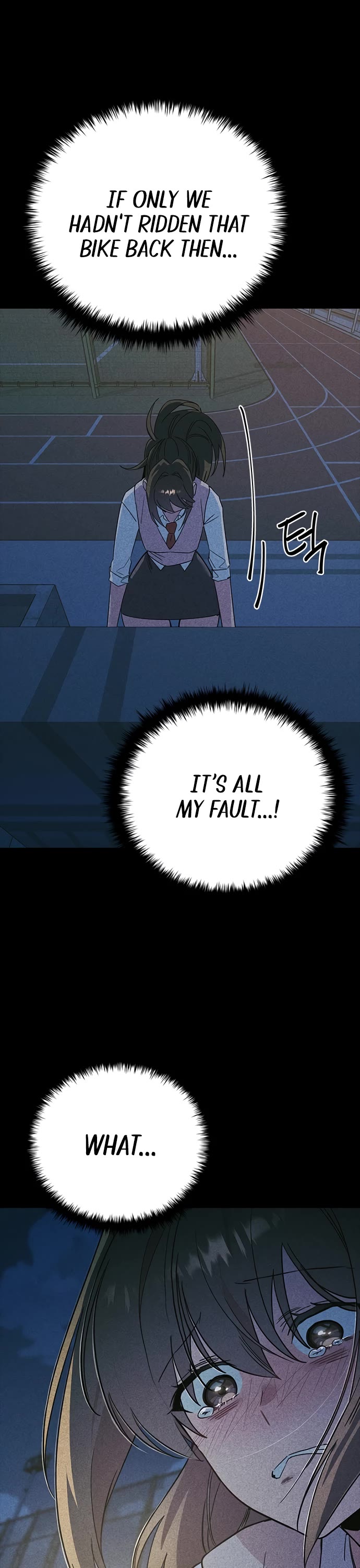 Twelve Zodiac Girls chapter 39 page 45