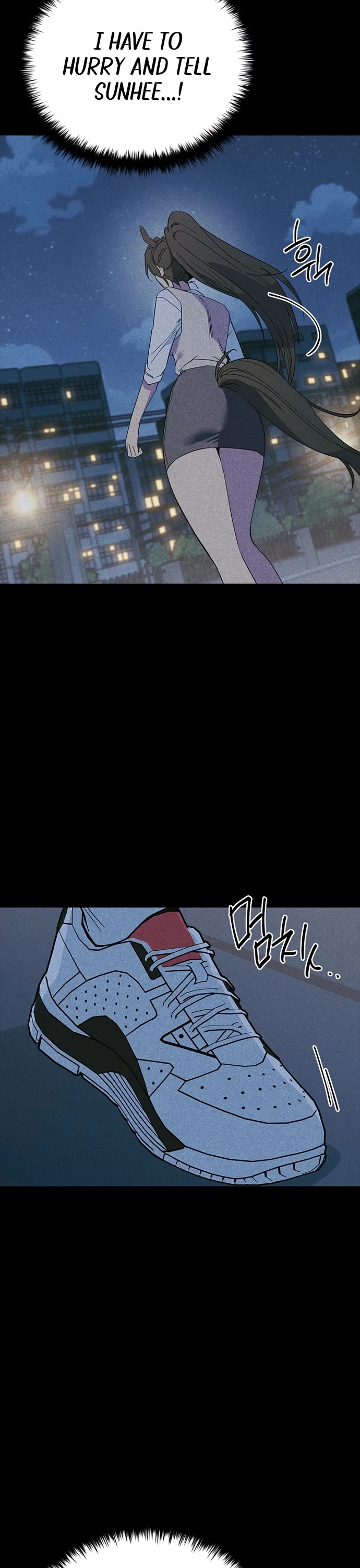 Twelve Zodiac Girls chapter 39 page 54