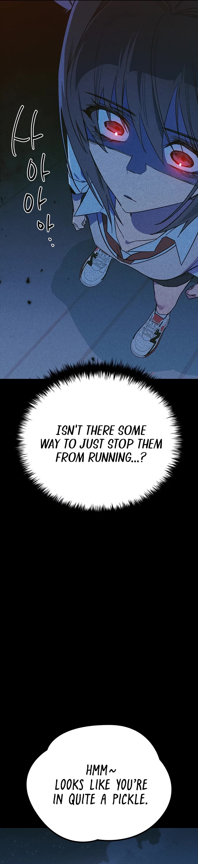 Twelve Zodiac Girls chapter 39 page 57