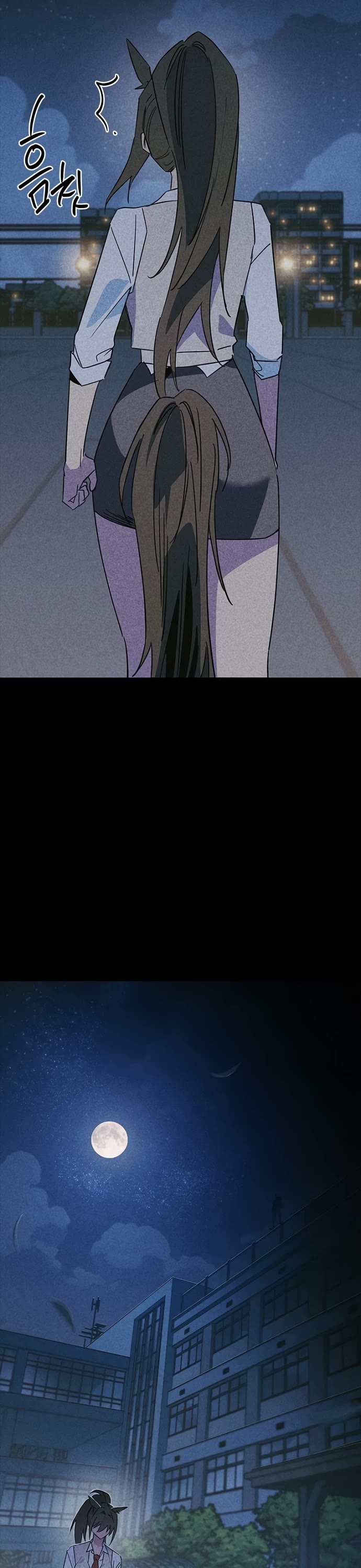 Twelve Zodiac Girls chapter 39 page 58
