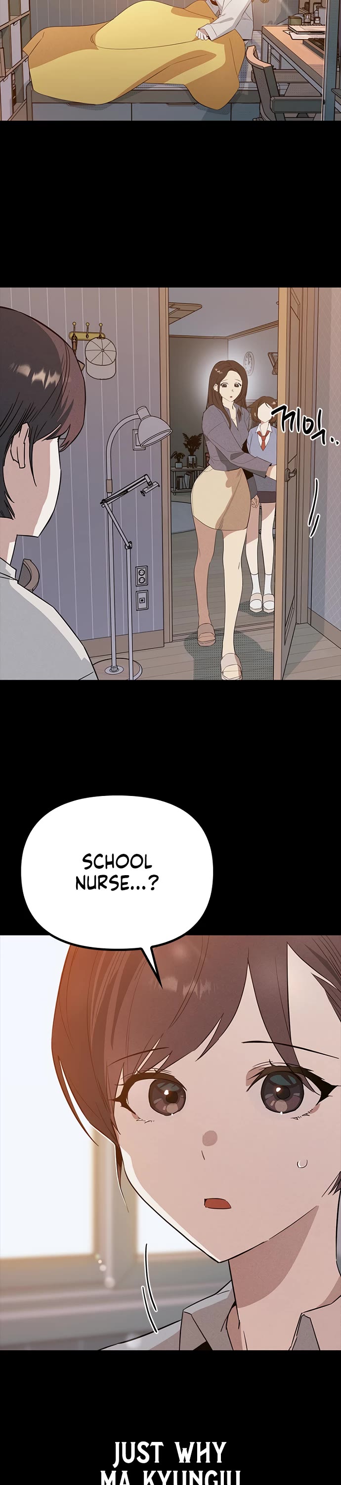 Twelve Zodiac Girls chapter 39 page 6
