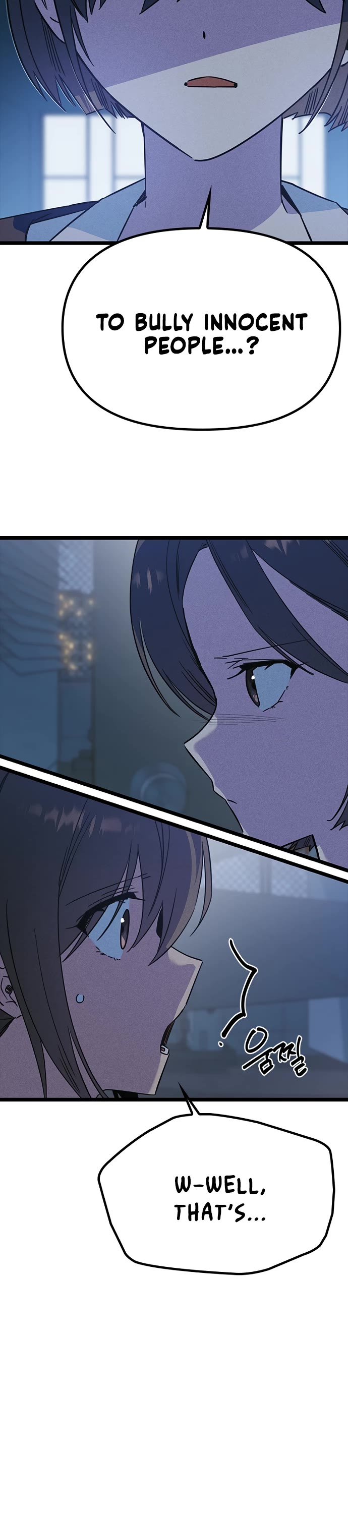 Twelve Zodiac Girls chapter 40 page 7