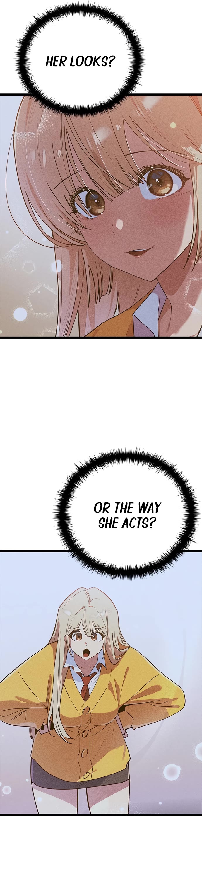 Twelve Zodiac Girls chapter 42 page 32