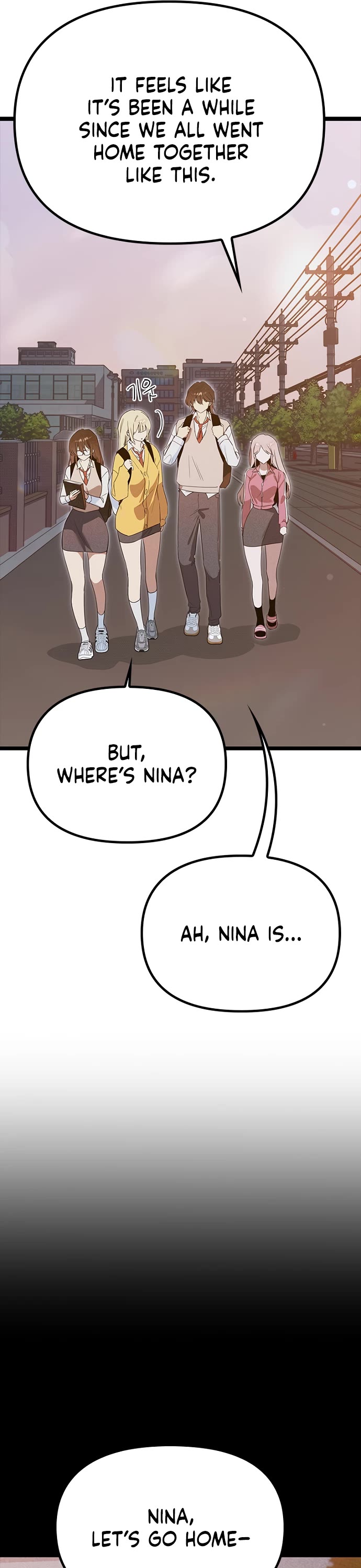 Twelve Zodiac Girls chapter 42 page 7