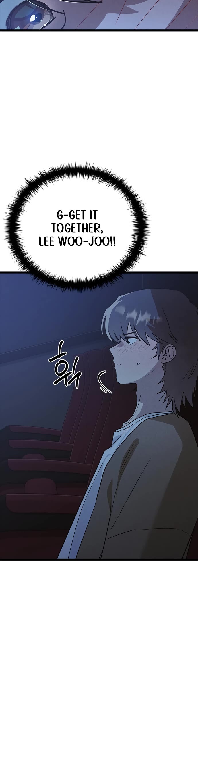 Twelve Zodiac Girls chapter 44 page 32