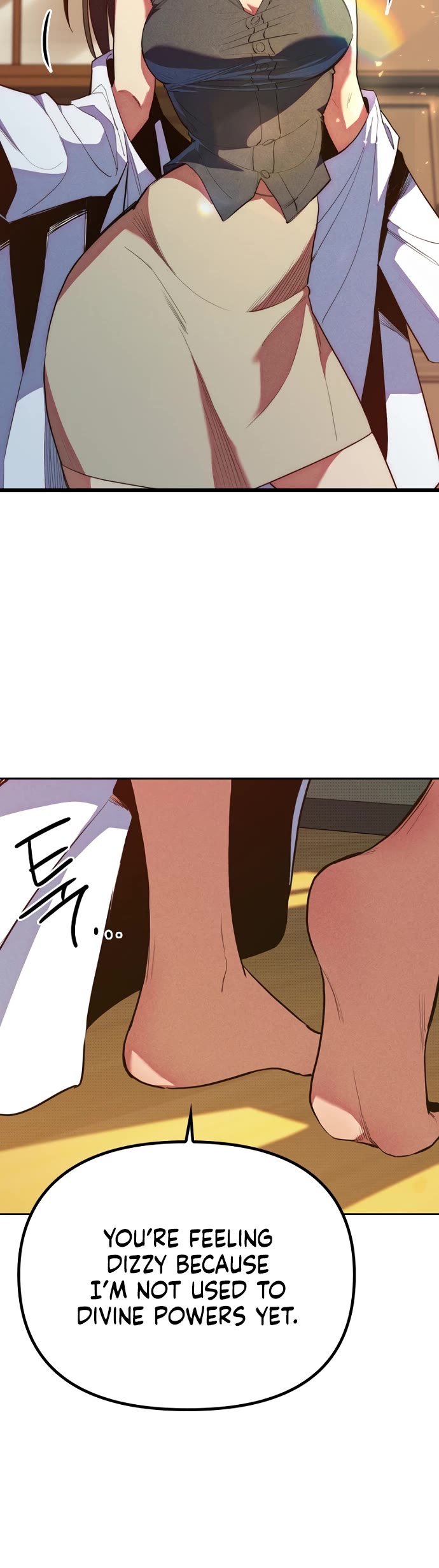 Twelve Zodiac Girls chapter 6 page 22