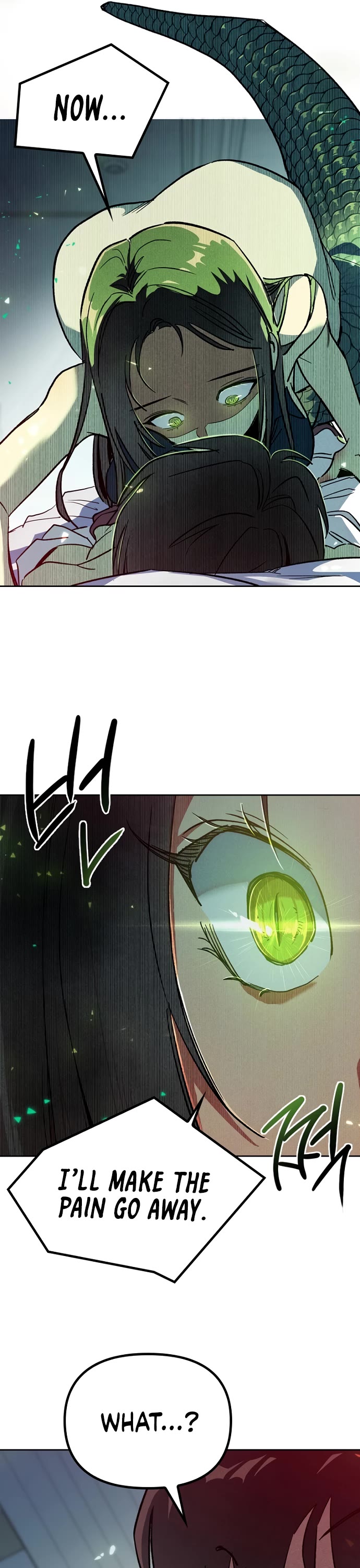 Twelve Zodiac Girls chapter 6 page 26