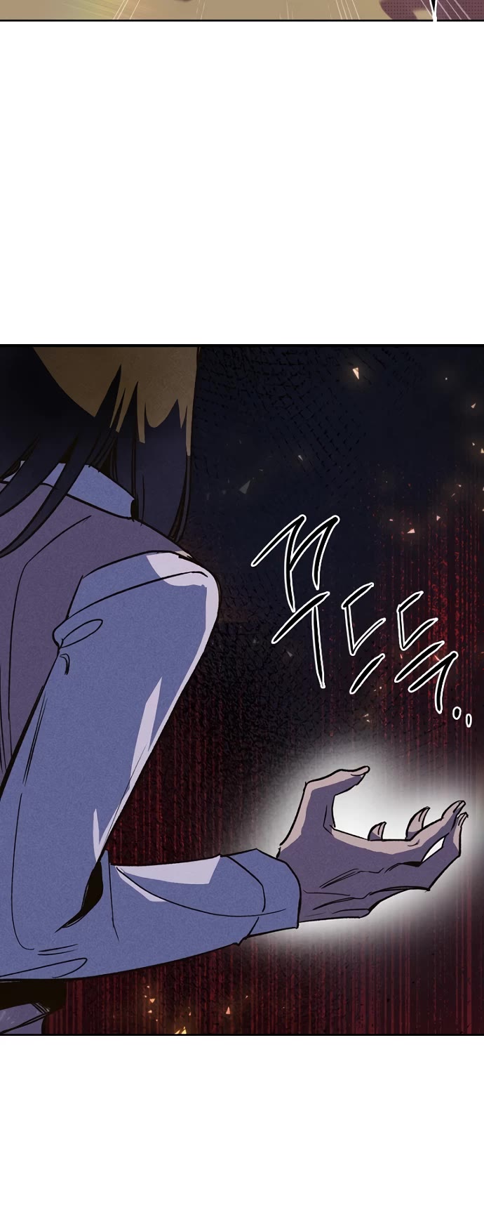 Twelve Zodiac Girls chapter 6 page 33