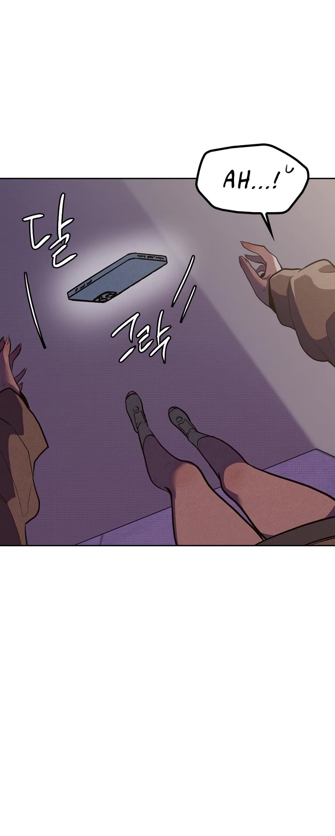 Twelve Zodiac Girls chapter 6 page 44