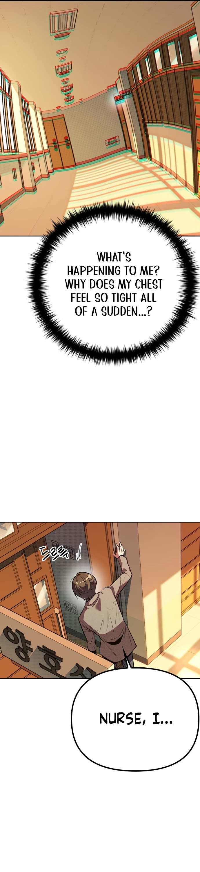 Twelve Zodiac Girls chapter 6 page 5