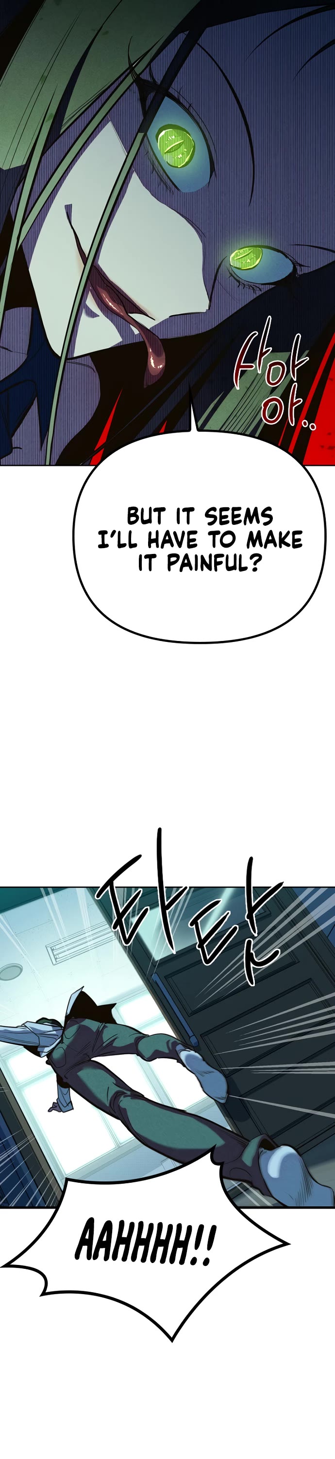 Twelve Zodiac Girls chapter 6 page 53