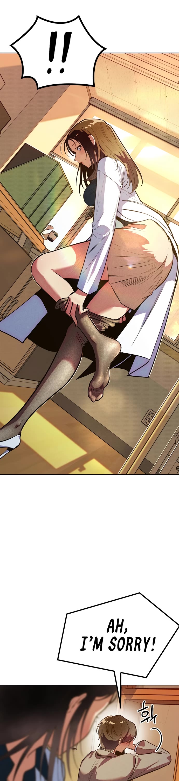 Twelve Zodiac Girls chapter 6 page 6