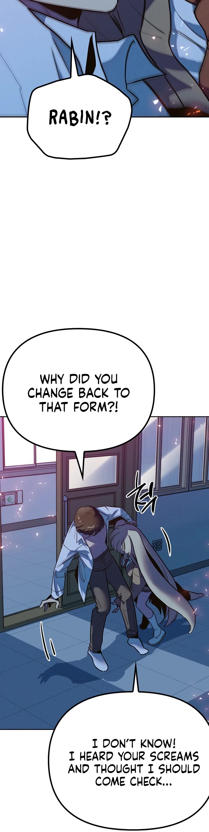 Twelve Zodiac Girls chapter 6 page 64