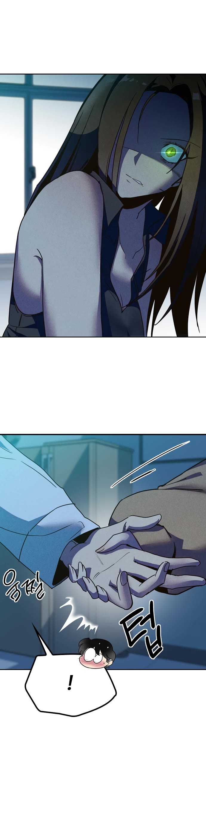 Twelve Zodiac Girls chapter 6 page 65