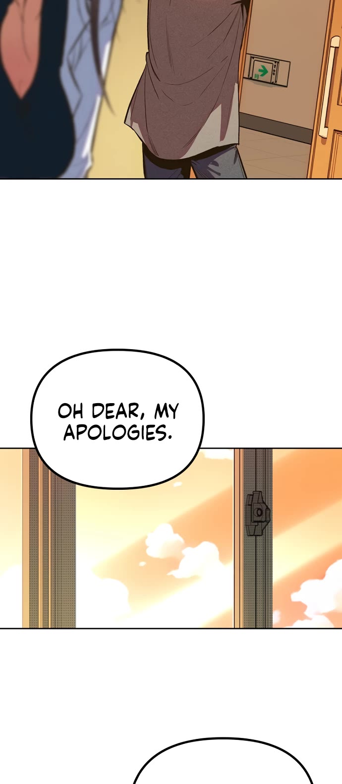Twelve Zodiac Girls chapter 6 page 7
