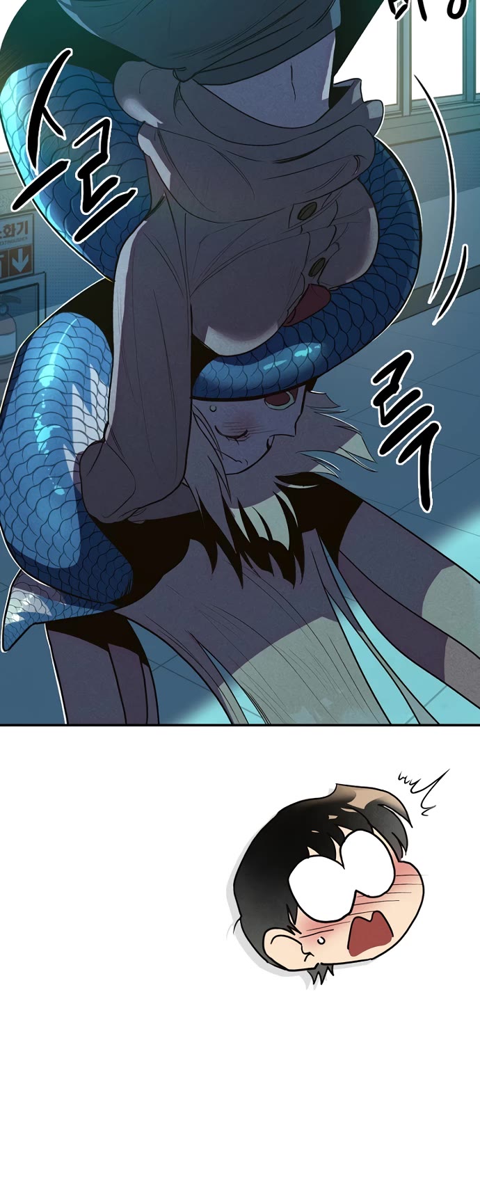 Twelve Zodiac Girls chapter 6 page 72