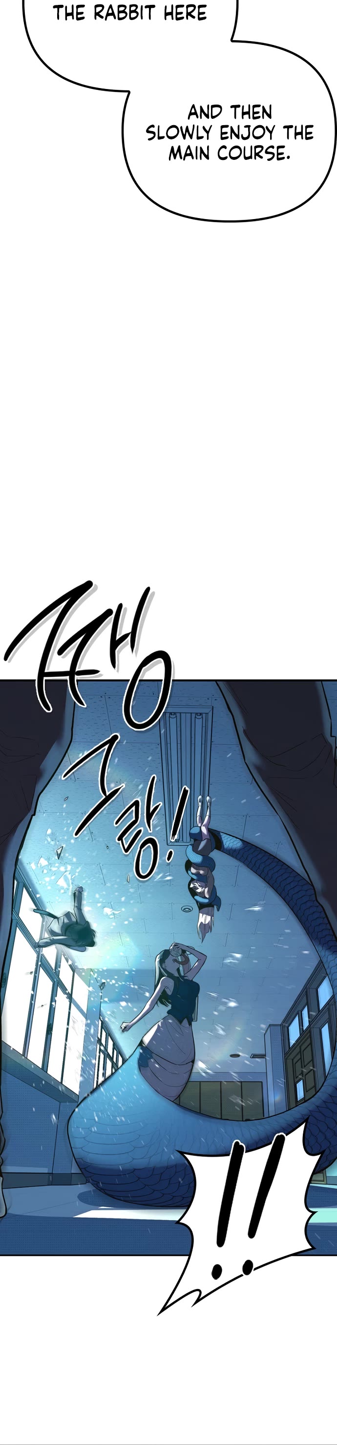 Twelve Zodiac Girls chapter 6 page 79