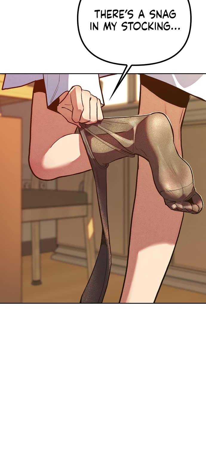 Twelve Zodiac Girls chapter 6 page 8