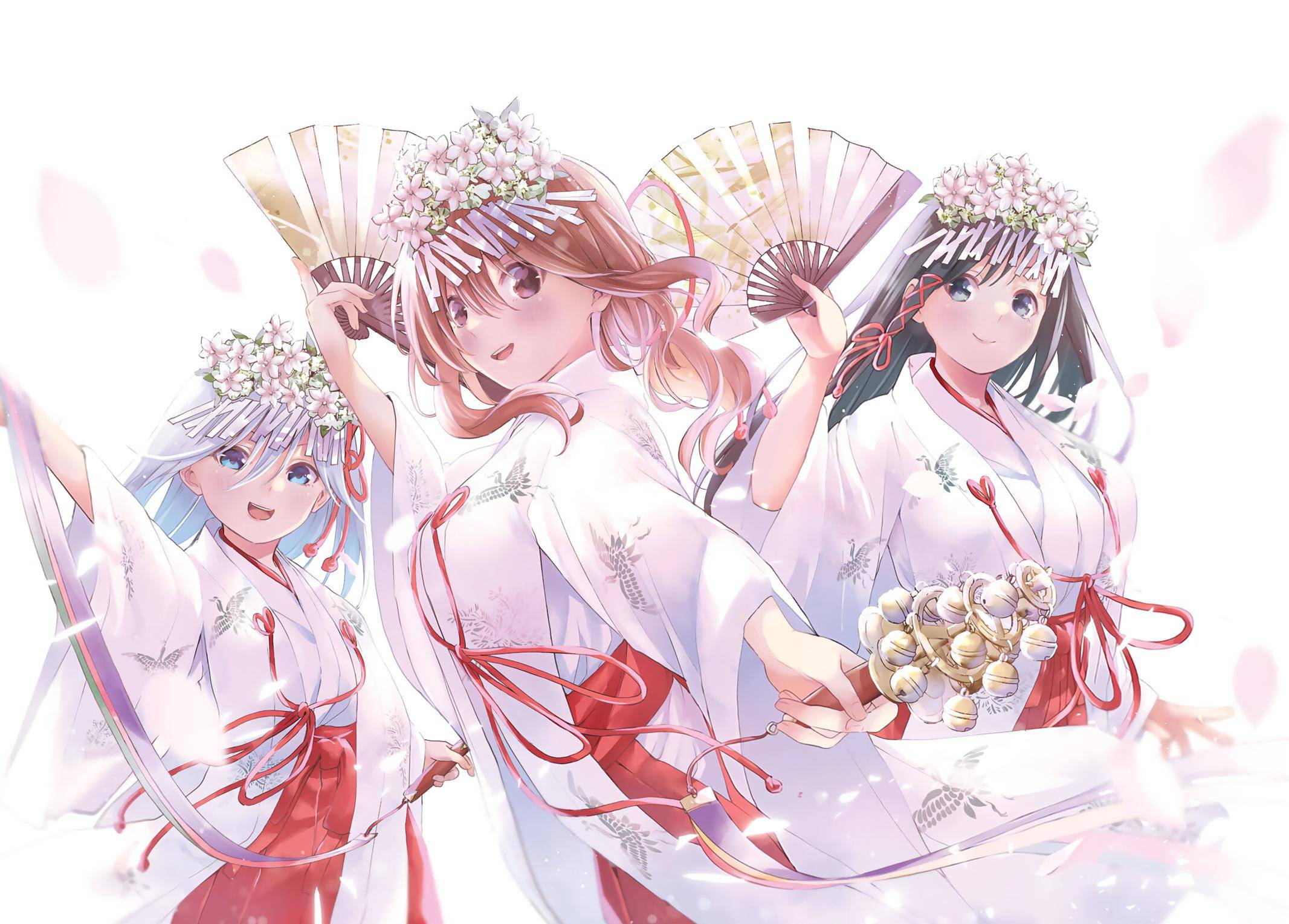 Tying the Knot with an Amagami Sister chapter 21 page 2