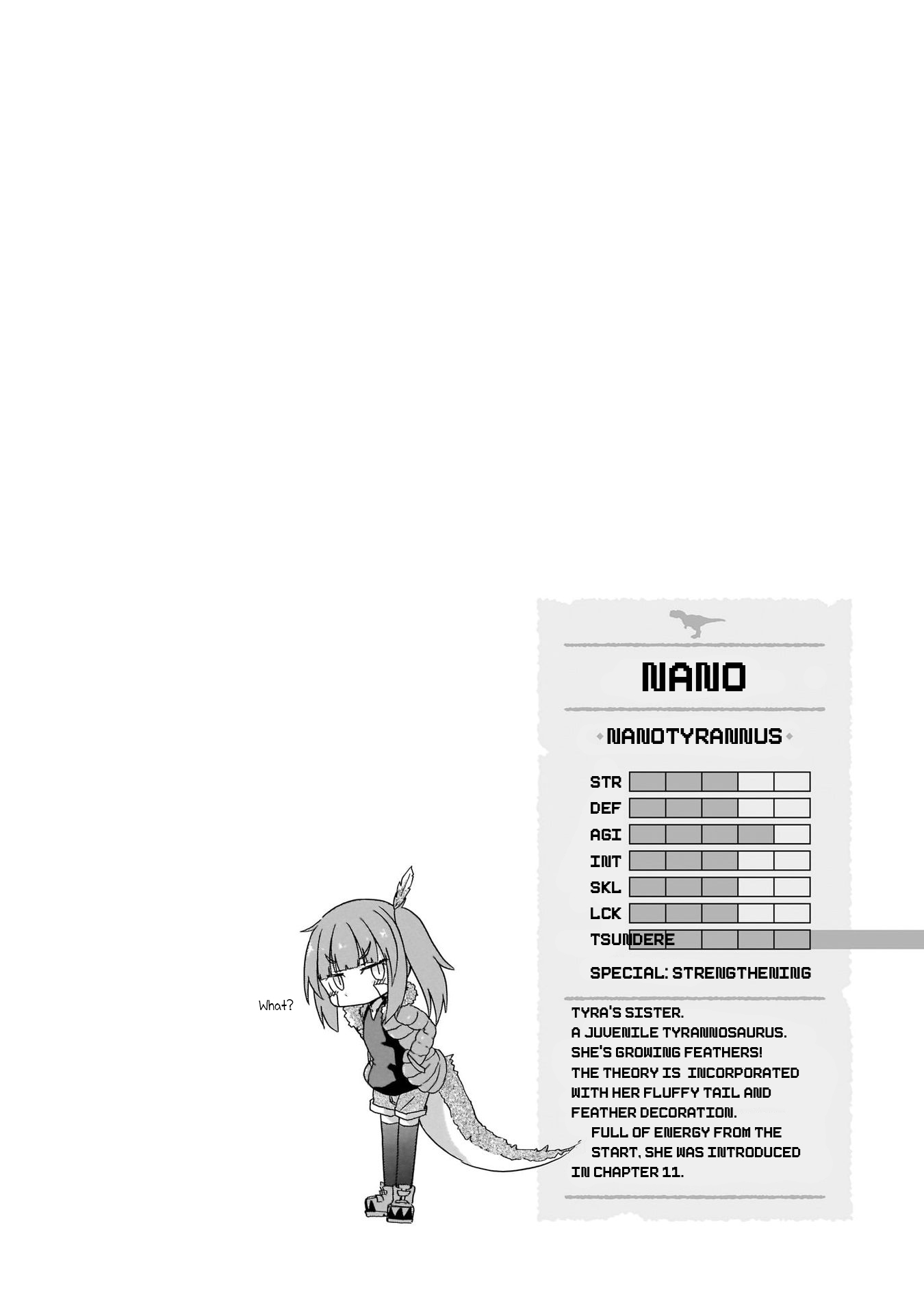 Tyra & Cera chapter 11 page 18