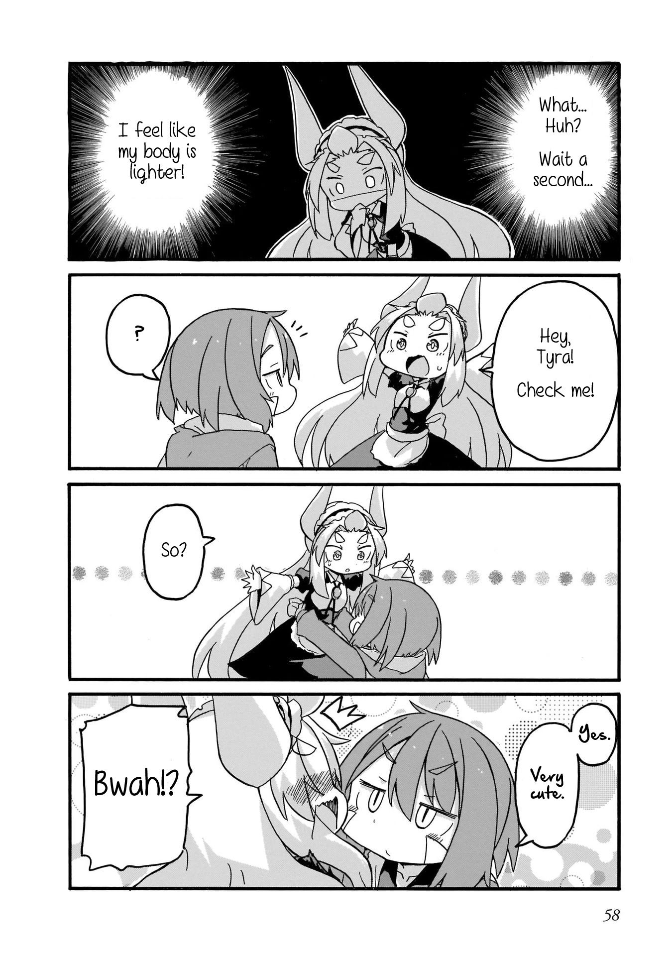 Tyra & Cera chapter 13 page 14